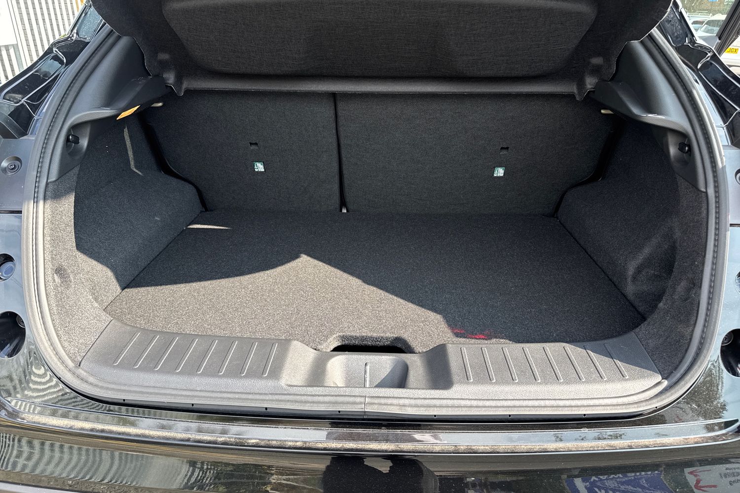 Used Nissan Juke 2025 for sale - 77186254: Photo 24