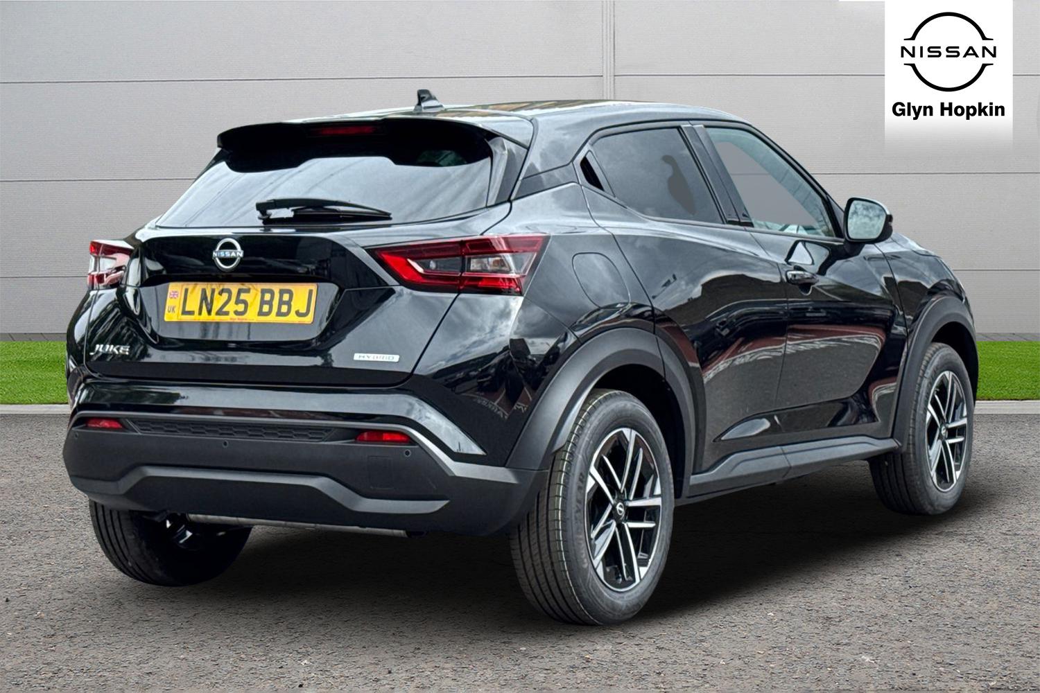 Used Nissan Juke 2025 for sale - 77186254: Photo 3