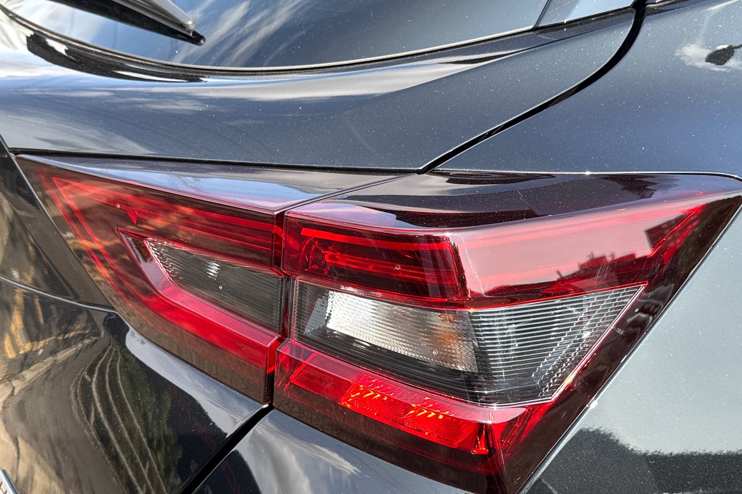 Used Nissan Juke 2025 for sale - 77186254: Photo 37