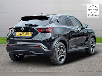 Used Nissan Juke 2025 for sale - 77186254: Photo