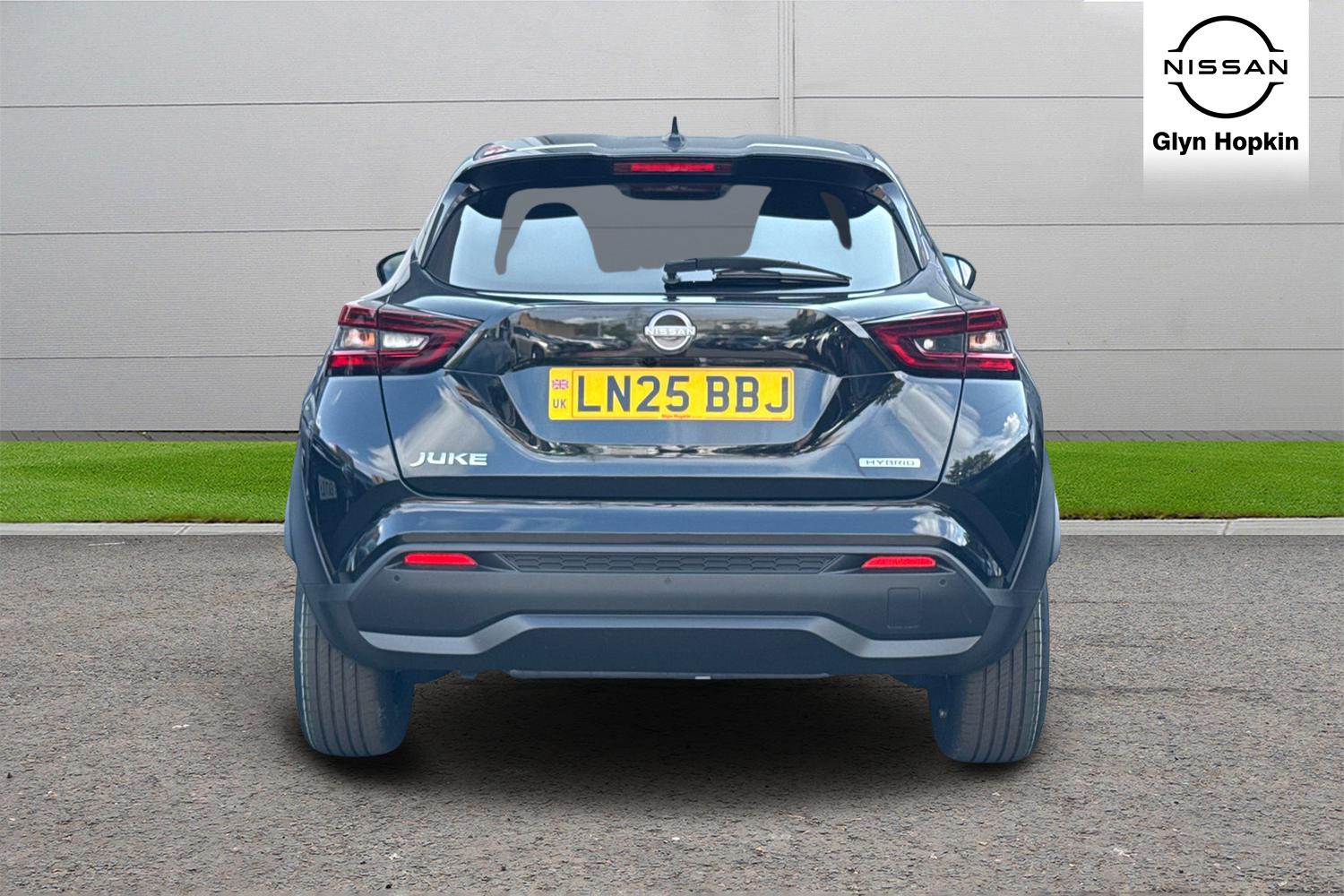 Used Nissan Juke 2025 for sale - 77186254: Photo 4