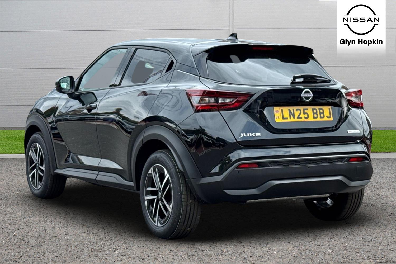 Used Nissan Juke 2025 for sale - 77186254: Photo 5