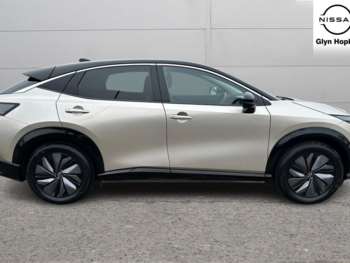 Used Nissan ARIYA 2024 for sale - 75108144: Photo
