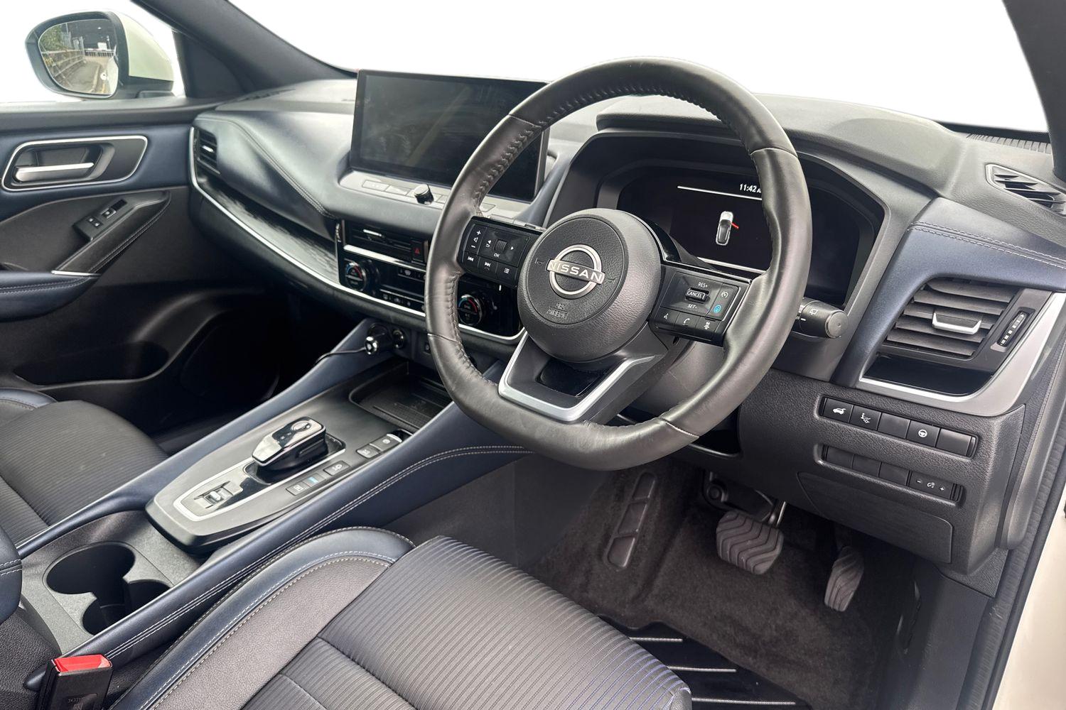 Used Nissan Qashqai 2023 for sale - 76130596: Photo 10