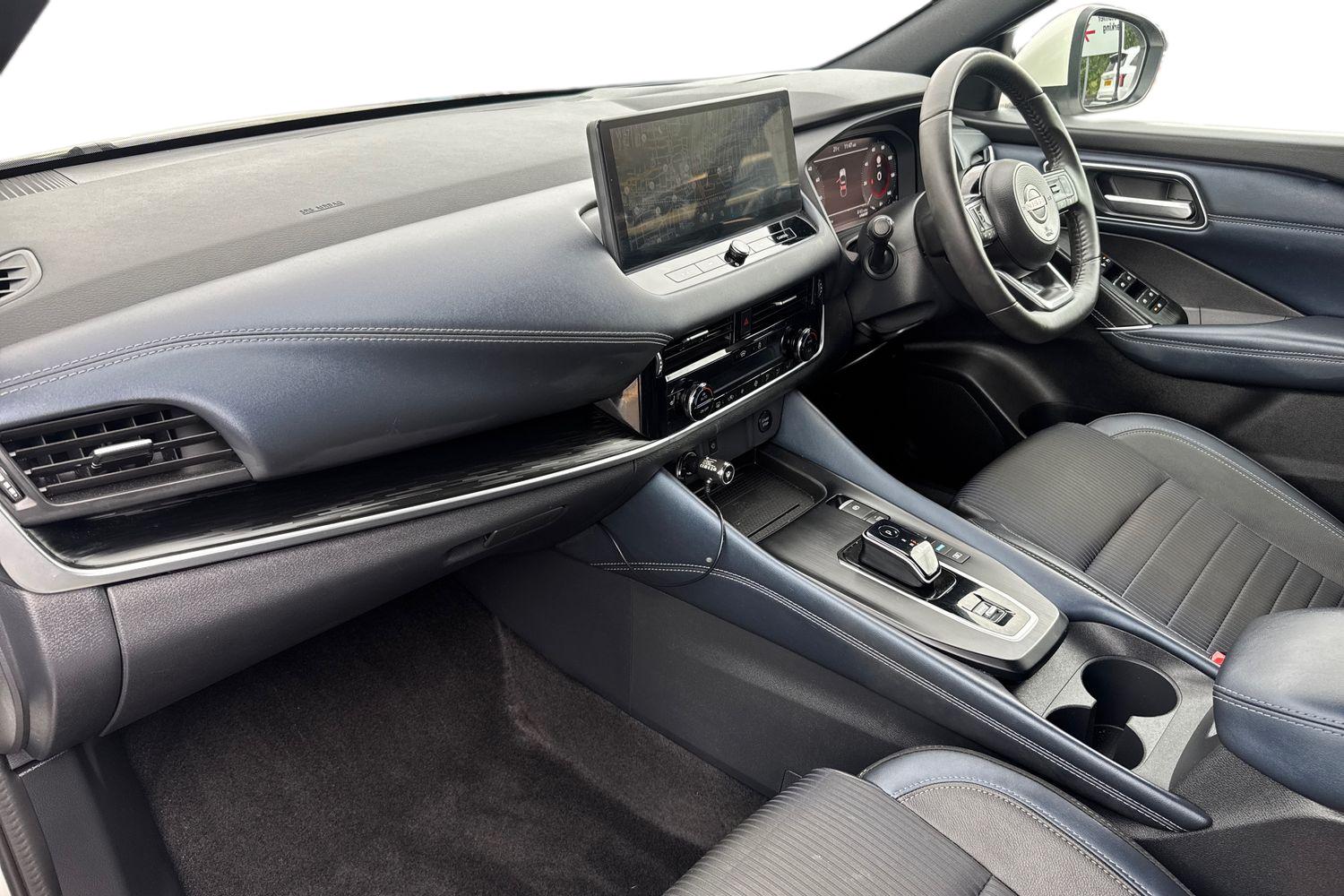 Used Nissan Qashqai 2023 for sale - 76130596: Photo 13