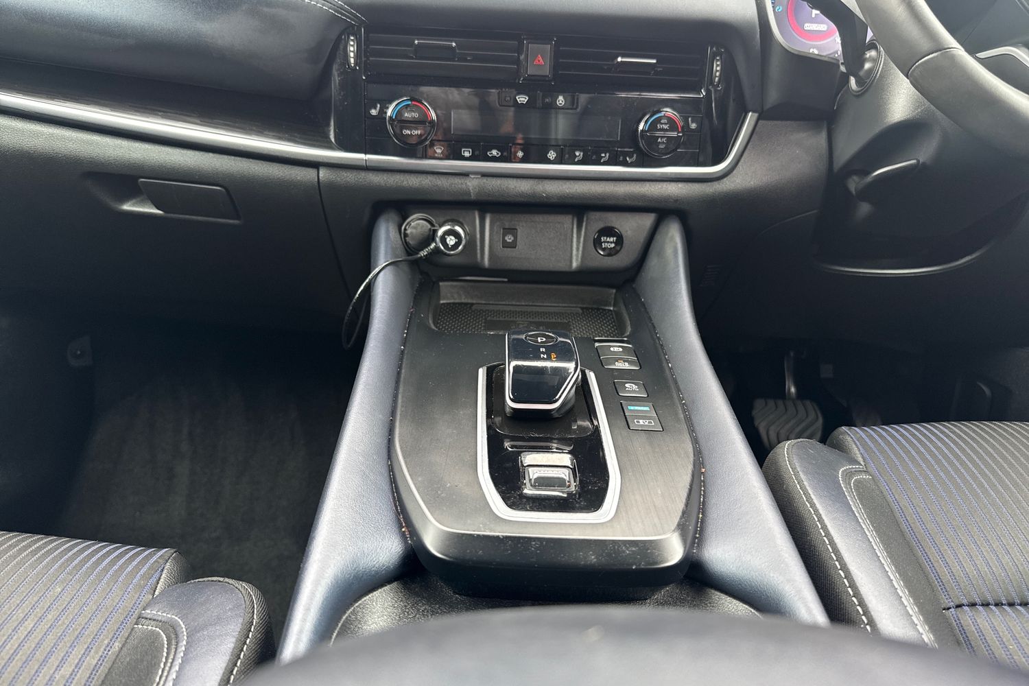 Used Nissan Qashqai 2023 for sale - 76130596: Photo 14