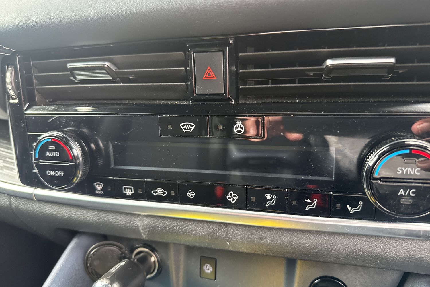 Used Nissan Qashqai 2023 for sale - 76130596: Photo 15