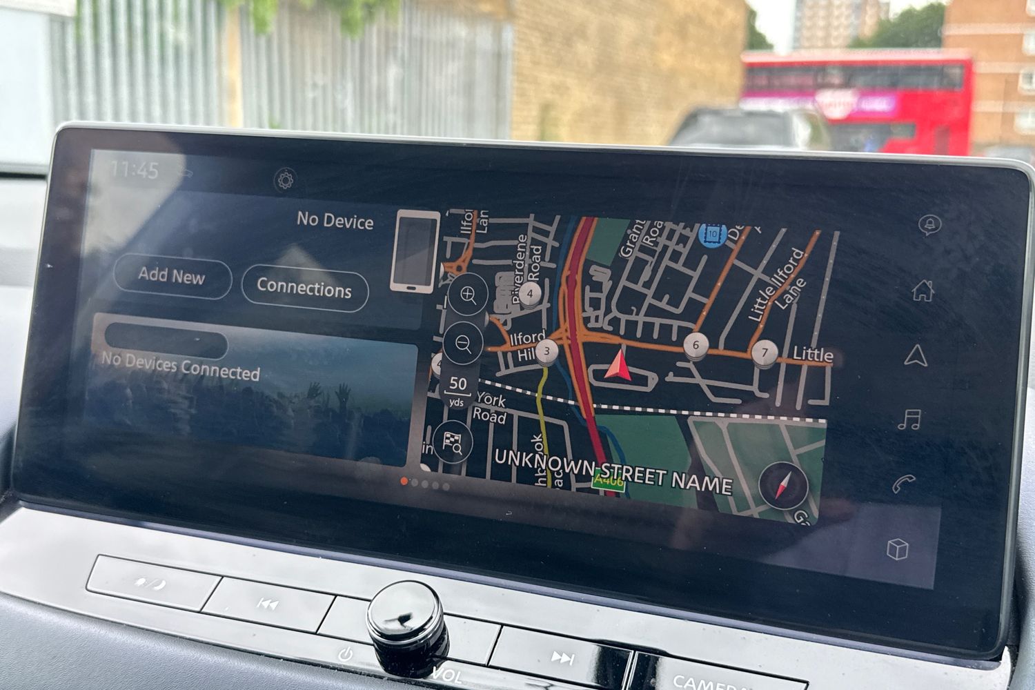 Used Nissan Qashqai 2023 for sale - 76130596: Photo 17