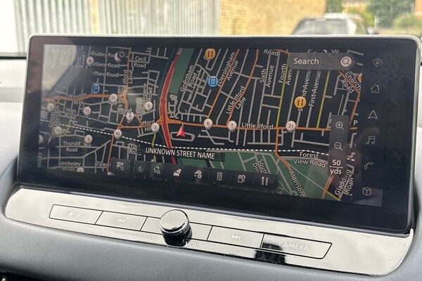 Used Nissan Qashqai 2023 for sale - 76130596: Photo 18