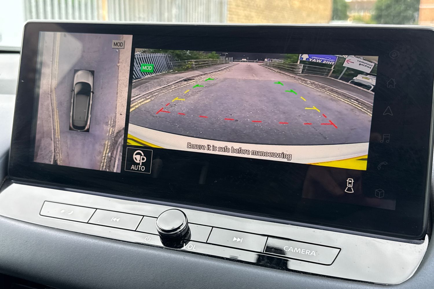 Used Nissan Qashqai 2023 for sale - 76130596: Photo 19