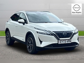 2023 - 1.5 E-Power Tekna 5dr Auto