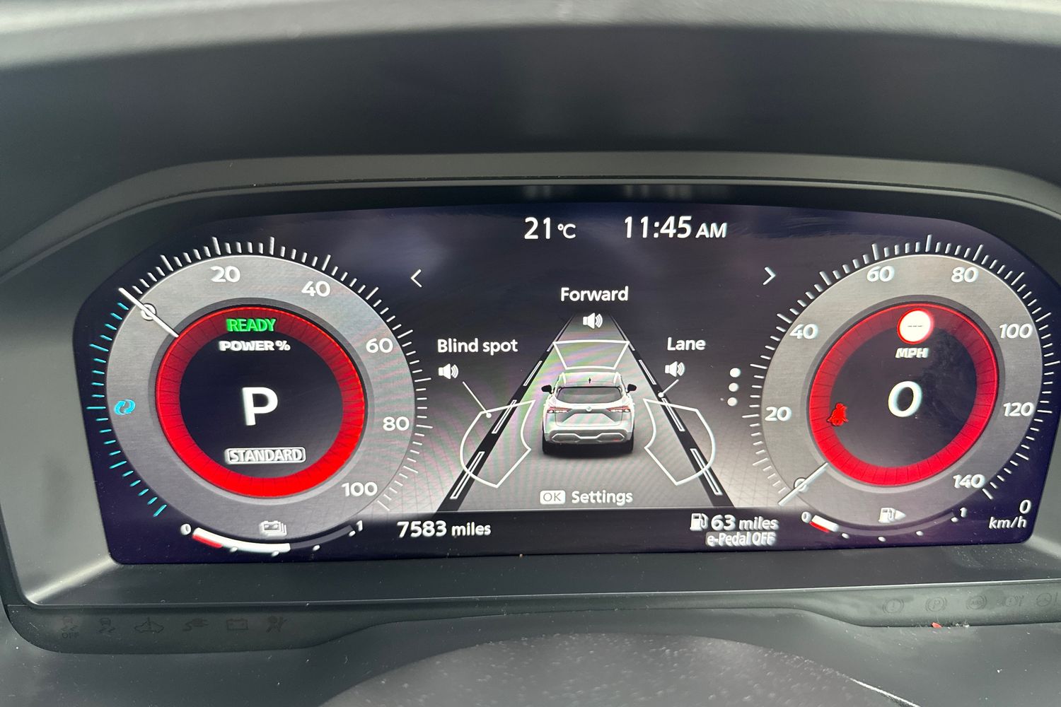 Used Nissan Qashqai 2023 for sale - 76130596: Photo 20