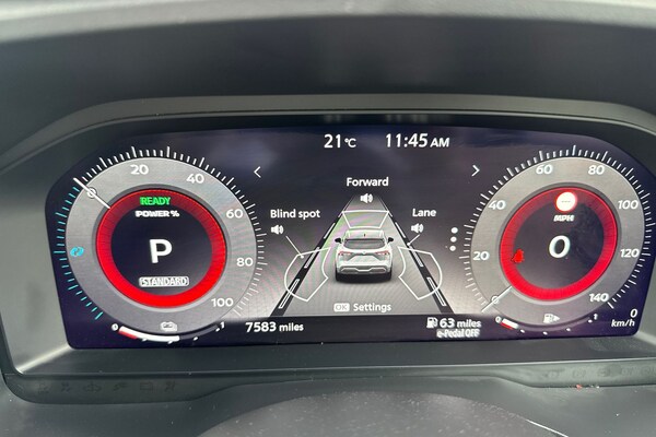Used Nissan Qashqai 2023 for sale - 76130596: Photo 20