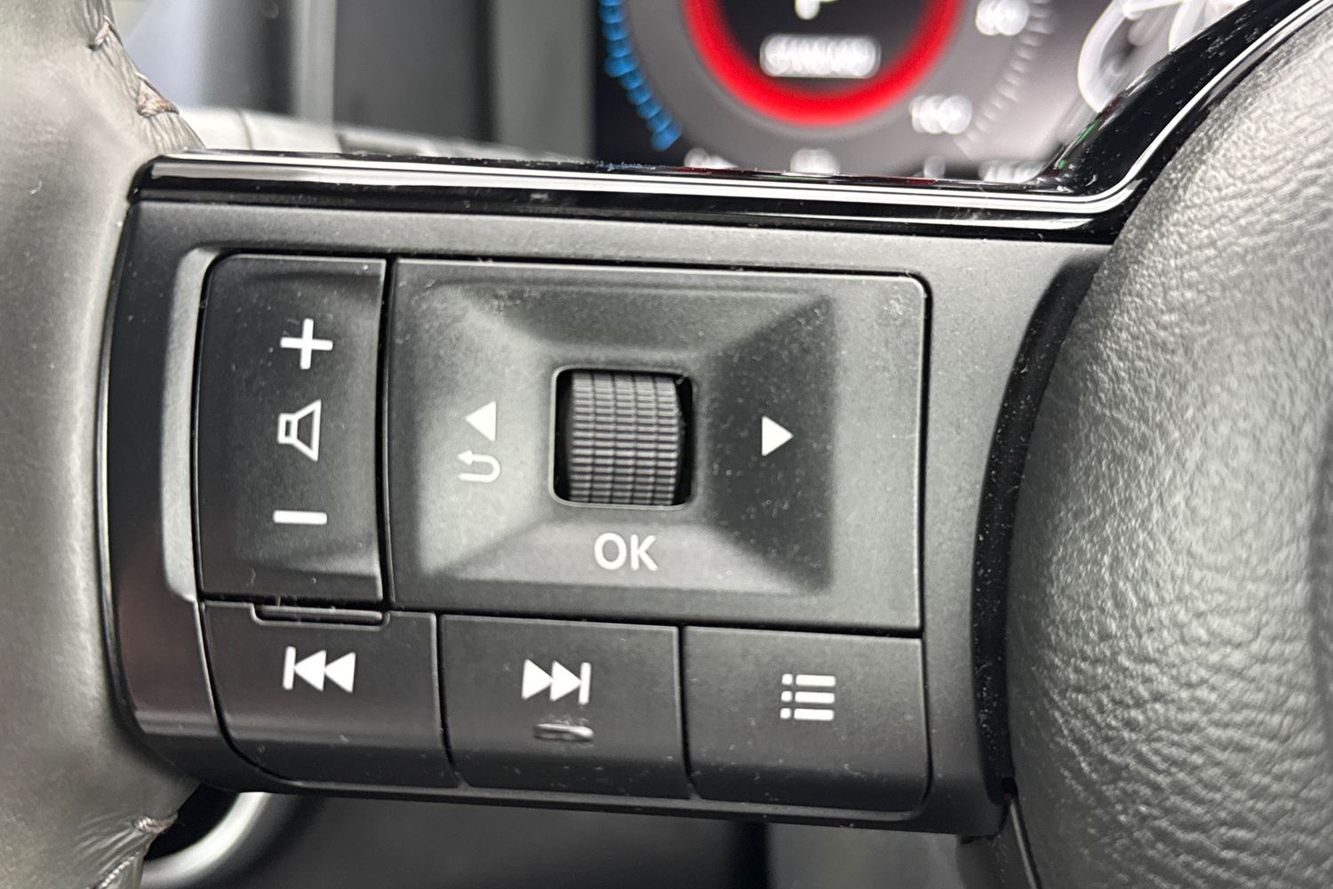 Used Nissan Qashqai 2023 for sale - 76130596: Photo 21