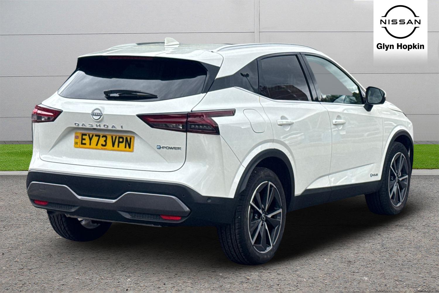 Used Nissan Qashqai 2023 for sale - 76130596: Photo 3