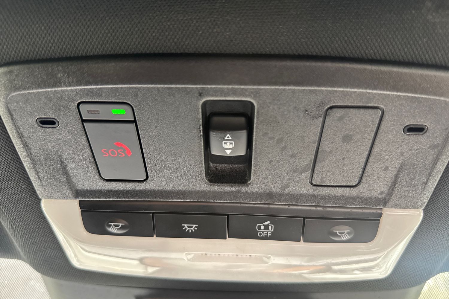 Used Nissan Qashqai 2023 for sale - 76130596: Photo 36