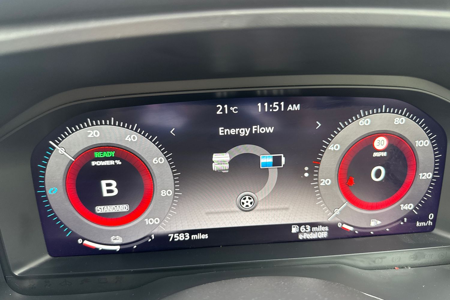 Used Nissan Qashqai 2023 for sale - 76130596: Photo 37