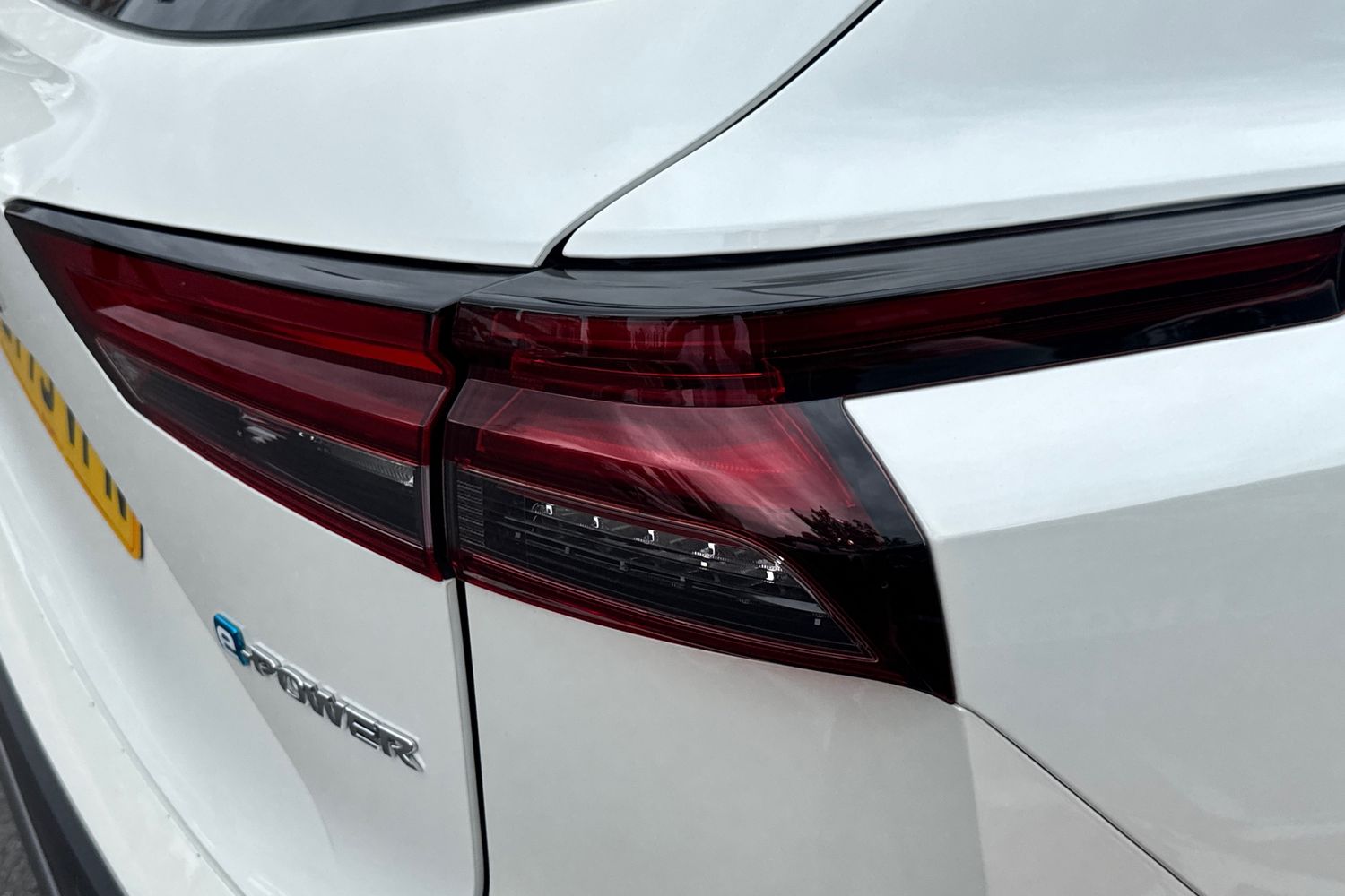 Used Nissan Qashqai 2023 for sale - 76130596: Photo 38