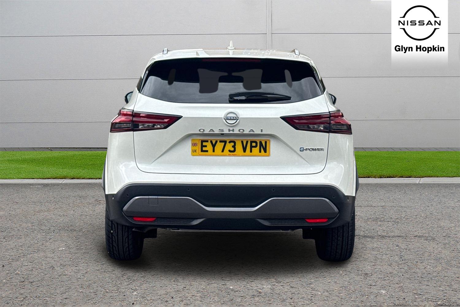 Used Nissan Qashqai 2023 for sale - 76130596: Photo 4