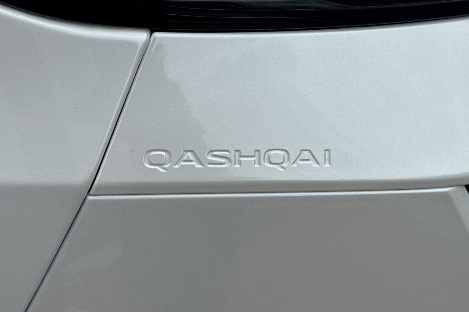 Used Nissan Qashqai 2023 for sale - 76130596: Photo 41