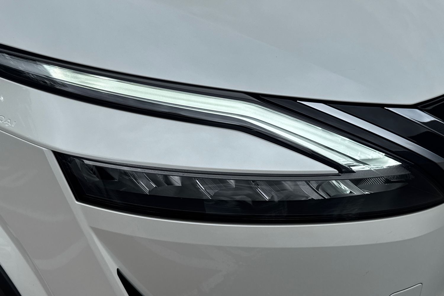 Used Nissan Qashqai 2023 for sale - 76130596: Photo 42