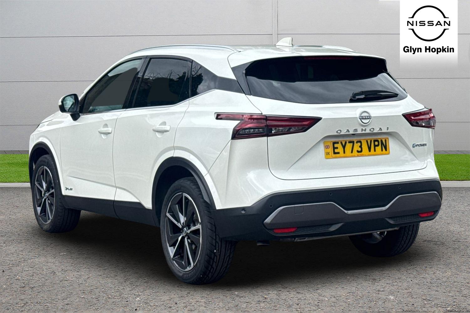 Used Nissan Qashqai 2023 for sale - 76130596: Photo 5