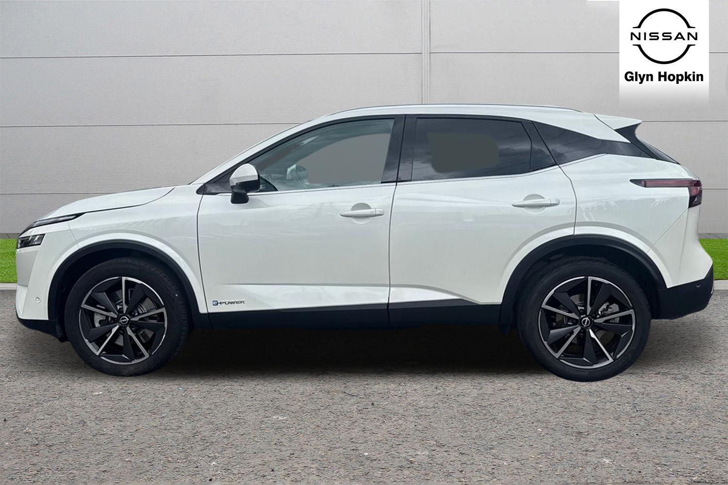 Used Nissan Qashqai 2023 for sale - 76130596: Photo 6