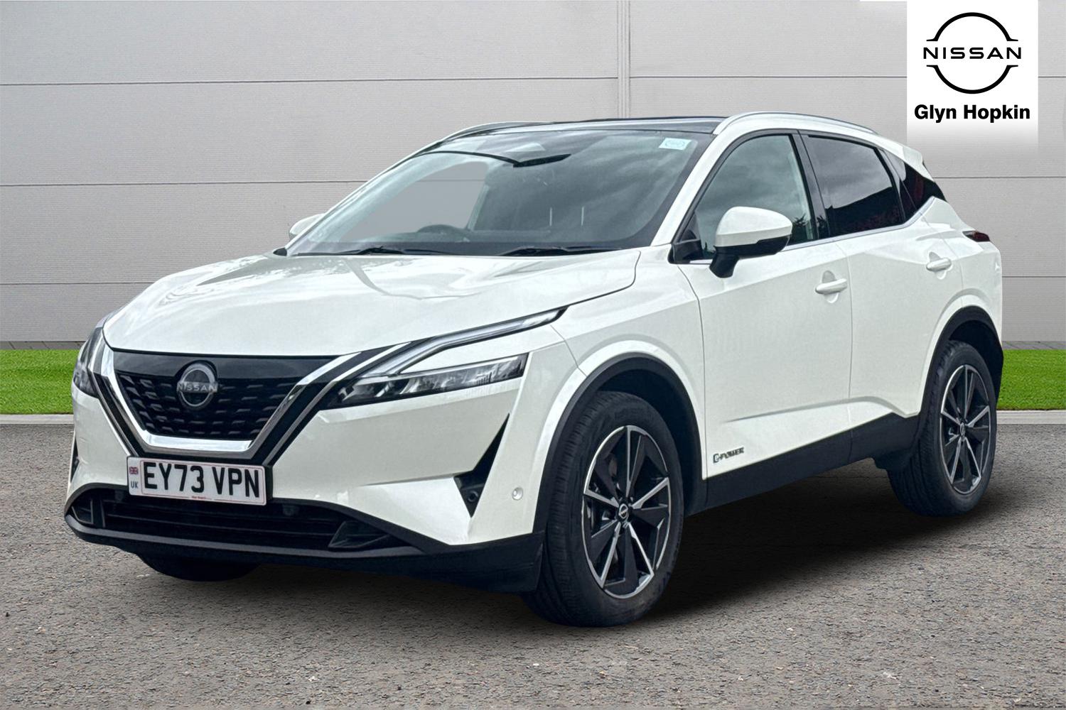 Used Nissan Qashqai 2023 for sale - 76130596: Photo 7