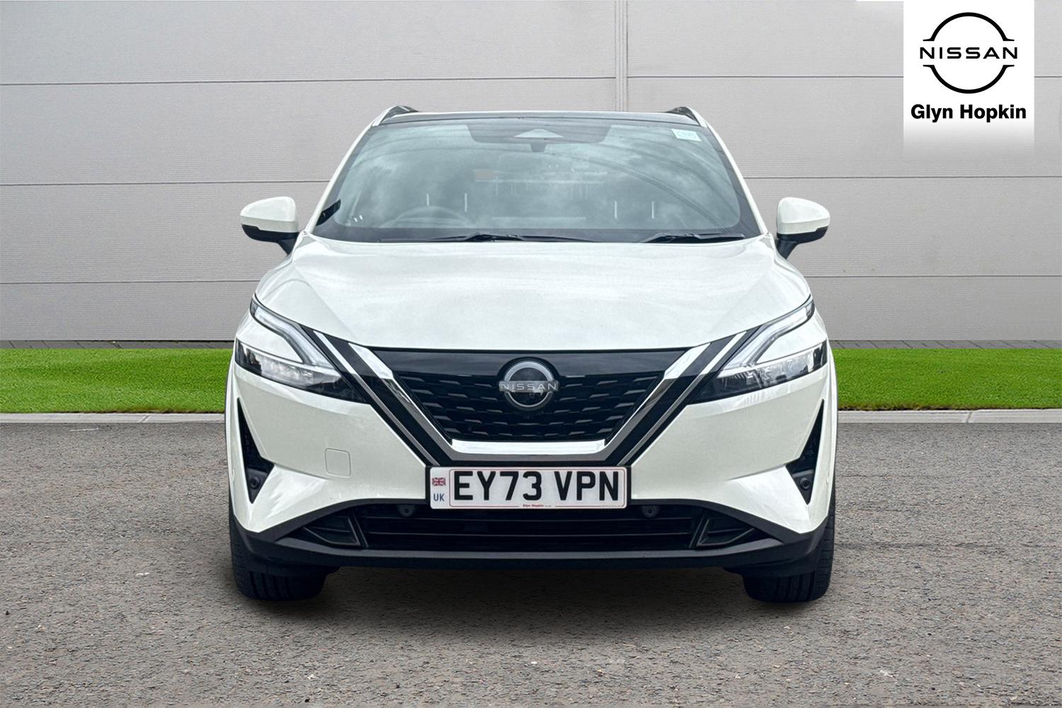 Used Nissan Qashqai 2023 for sale - 76130596: Photo 8