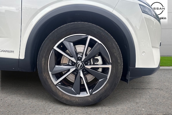 Used Nissan Qashqai 2023 for sale - 76130596: Photo 9