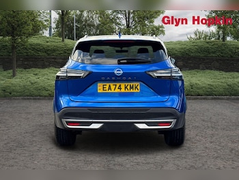 Used Nissan Qashqai 2024 for sale - 76146169: Photo