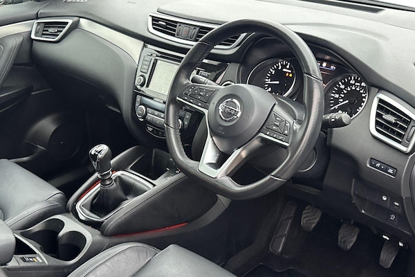 Used Nissan Qashqai 2020 for sale - 76312072: Photo 10