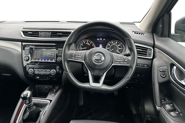 Used Nissan Qashqai 2020 for sale - 76312072: Photo 11