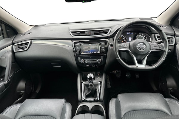 Used Nissan Qashqai 2020 for sale - 76312072: Photo 12