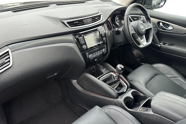 Used Nissan Qashqai 2020 for sale - 76312072: Photo 13