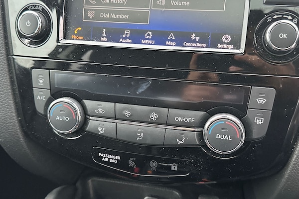 Used Nissan Qashqai 2020 for sale - 76312072: Photo 15