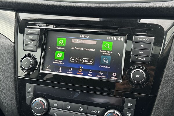 Used Nissan Qashqai 2020 for sale - 76312072: Photo 17