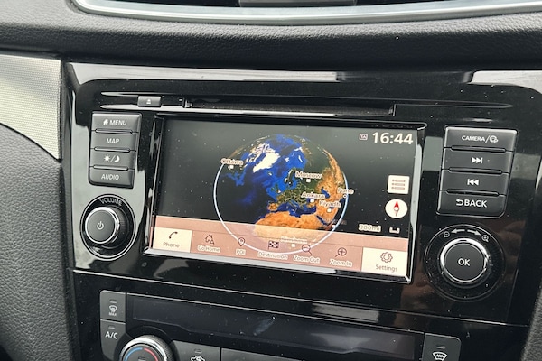 Used Nissan Qashqai 2020 for sale - 76312072: Photo 18