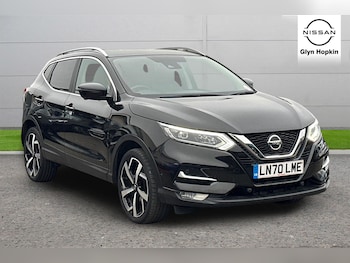 2020 - 1.3 DiG-T Tekna 5dr