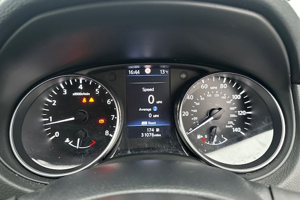 Used Nissan Qashqai 2020 for sale - 76312072: Photo 20