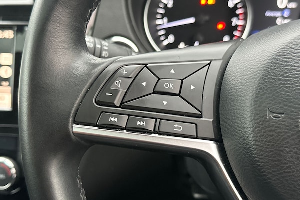 Used Nissan Qashqai 2020 for sale - 76312072: Photo 21