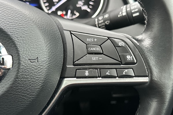 Used Nissan Qashqai 2020 for sale - 76312072: Photo 22