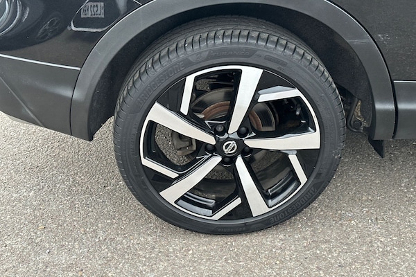 Used Nissan Qashqai 2020 for sale - 76312072: Photo 26