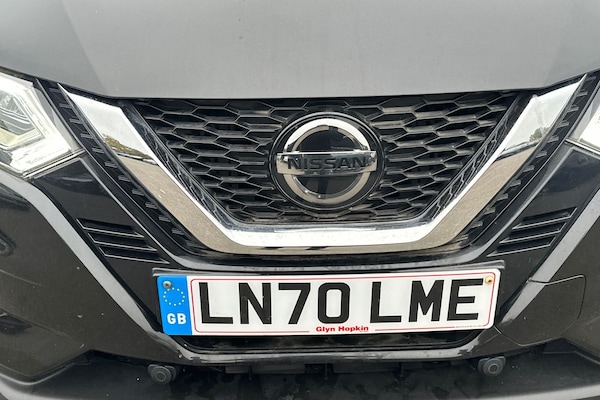 Used Nissan Qashqai 2020 for sale - 76312072: Photo 29