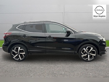Used Nissan Qashqai 2020 for sale - 76312072: Photo 2
