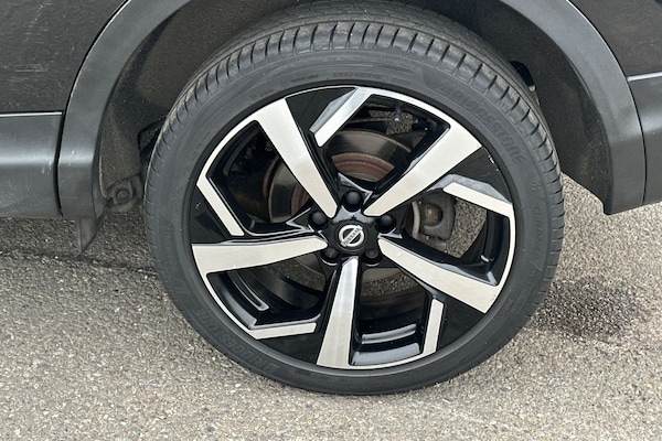Used Nissan Qashqai 2020 for sale - 76312072: Photo 31
