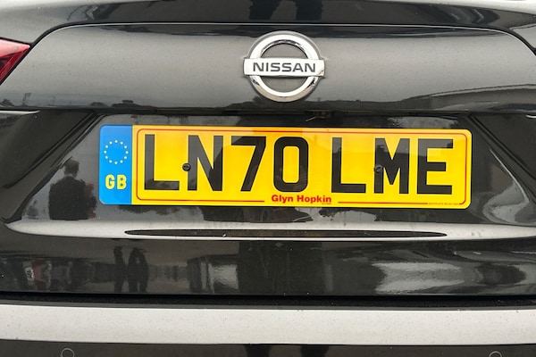 Used Nissan Qashqai 2020 for sale - 76312072: Photo 32