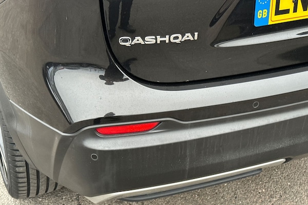 Used Nissan Qashqai 2020 for sale - 76312072: Photo 33