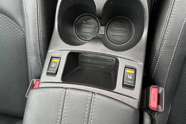 Used Nissan Qashqai 2020 for sale - 76312072: Photo 38