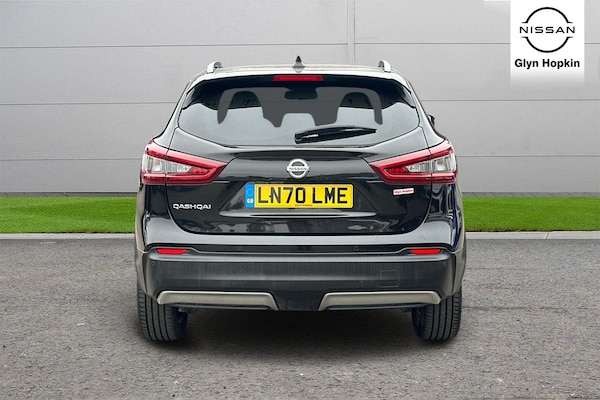 Used Nissan Qashqai 2020 for sale - 76312072: Photo 4